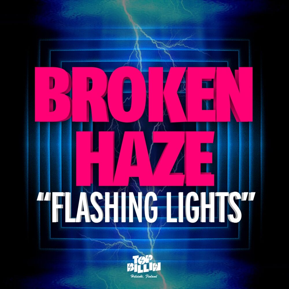 Picture of Lightning Flash EP