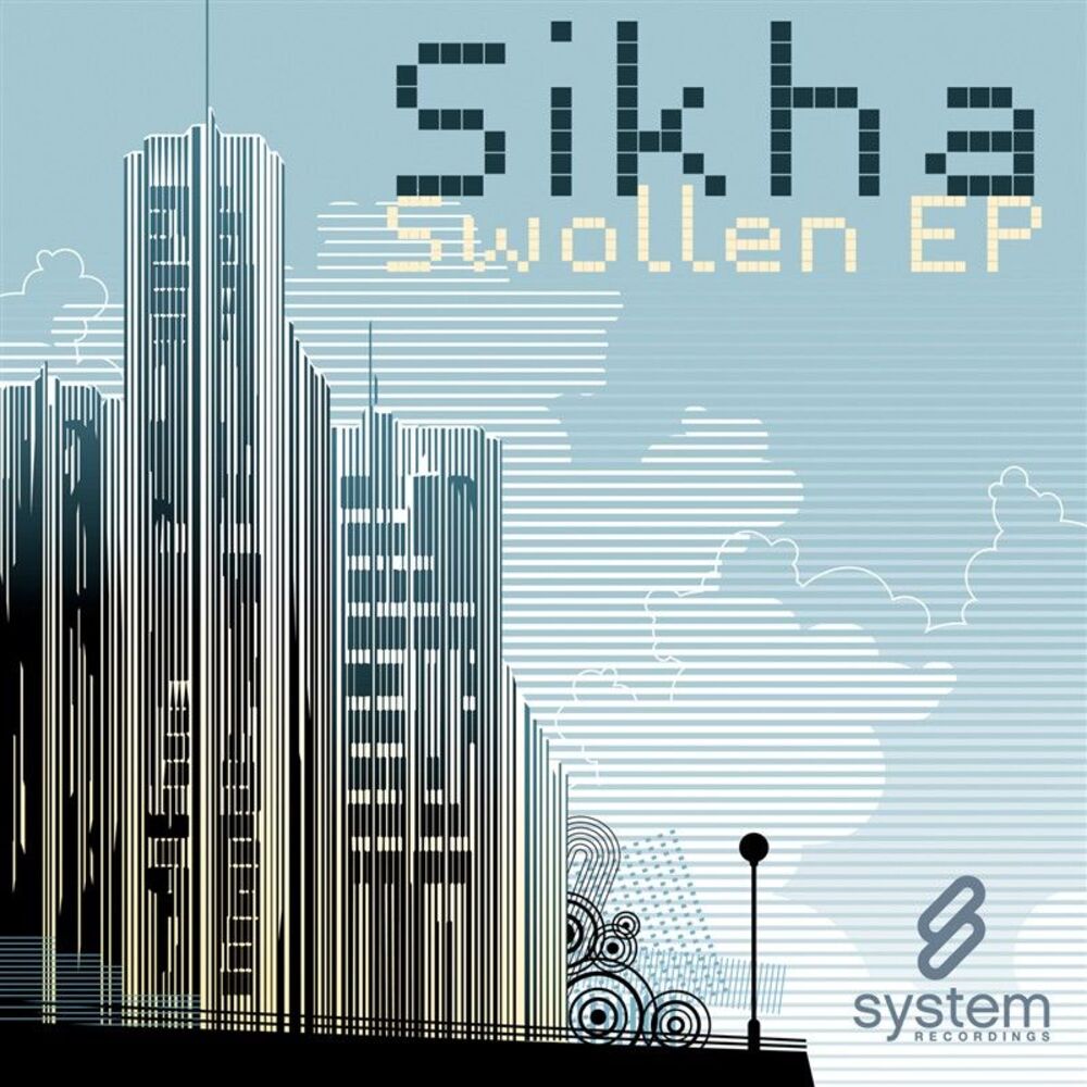 Picture of Swollen EP