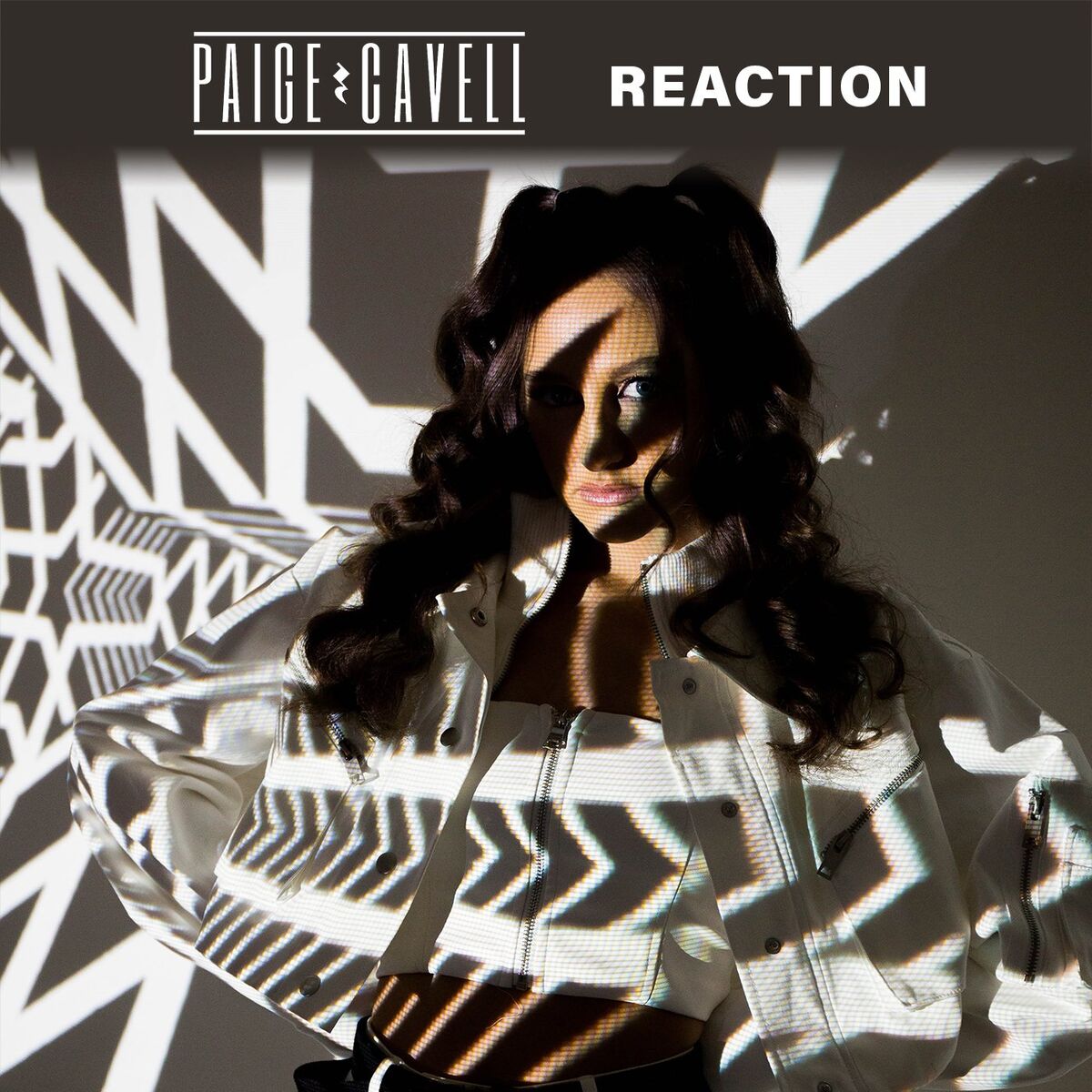 Album cover of Reaction