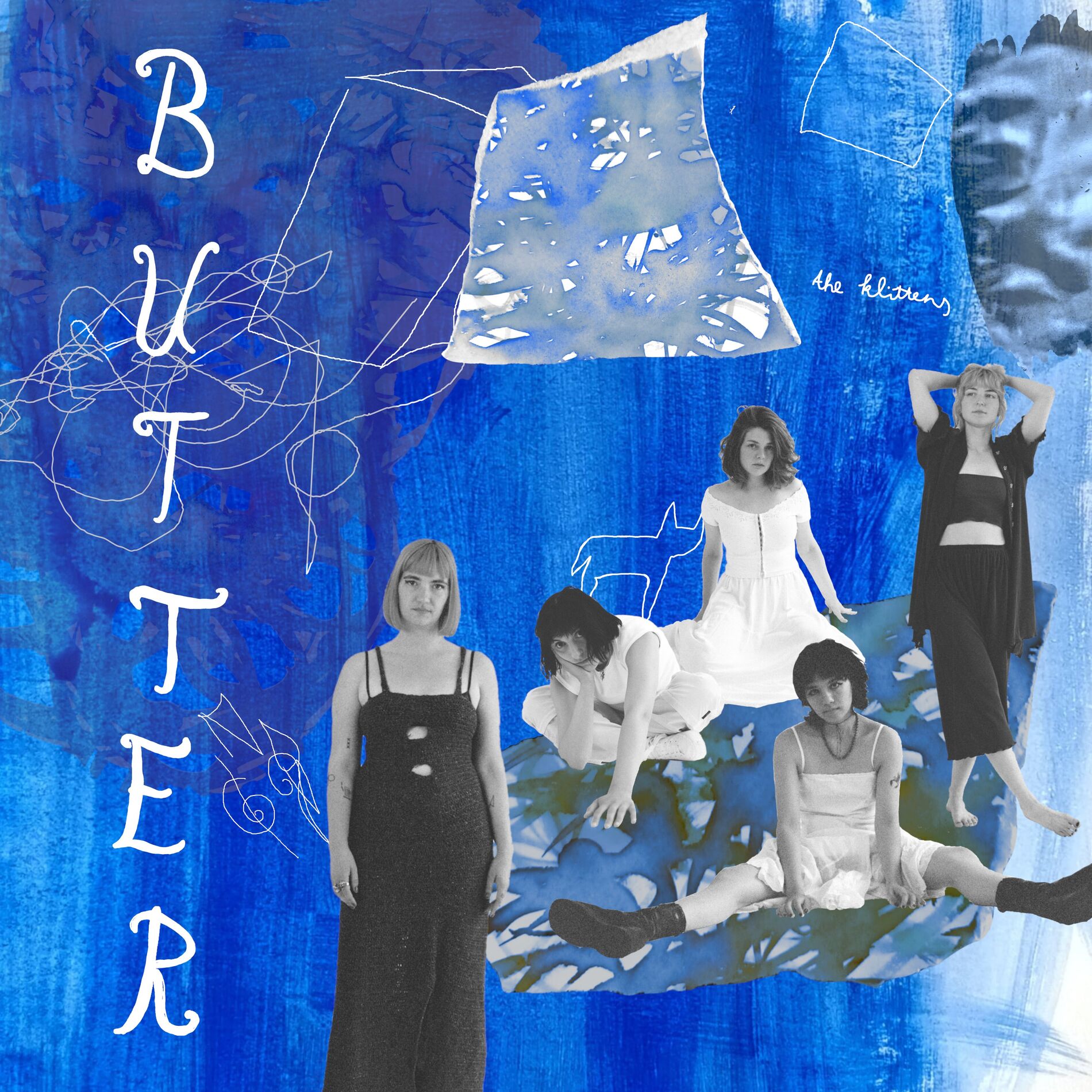 Album cover of Butter