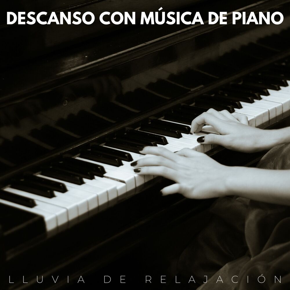 Picture of Descanso Con Música De Piano: Lluvia De Relajación