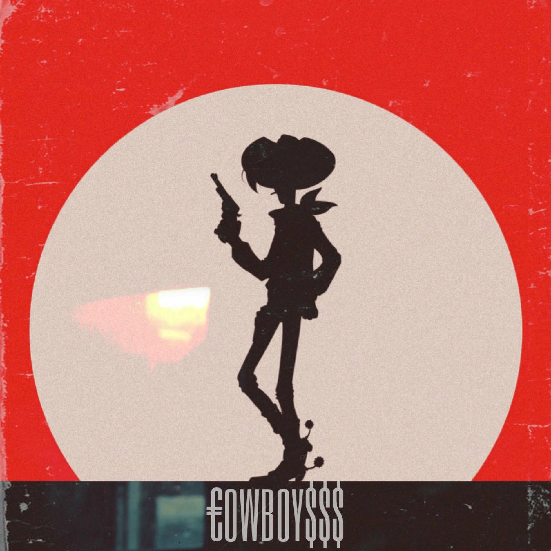 Album cover of €OWBOY$$$ (feat. ArniTheSavage)