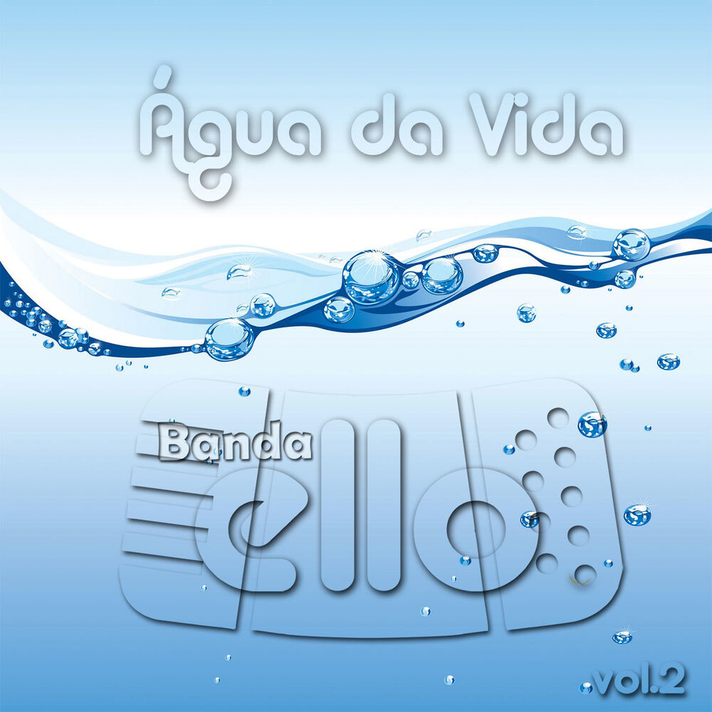 Picture of Água da Vida, Vol. 2