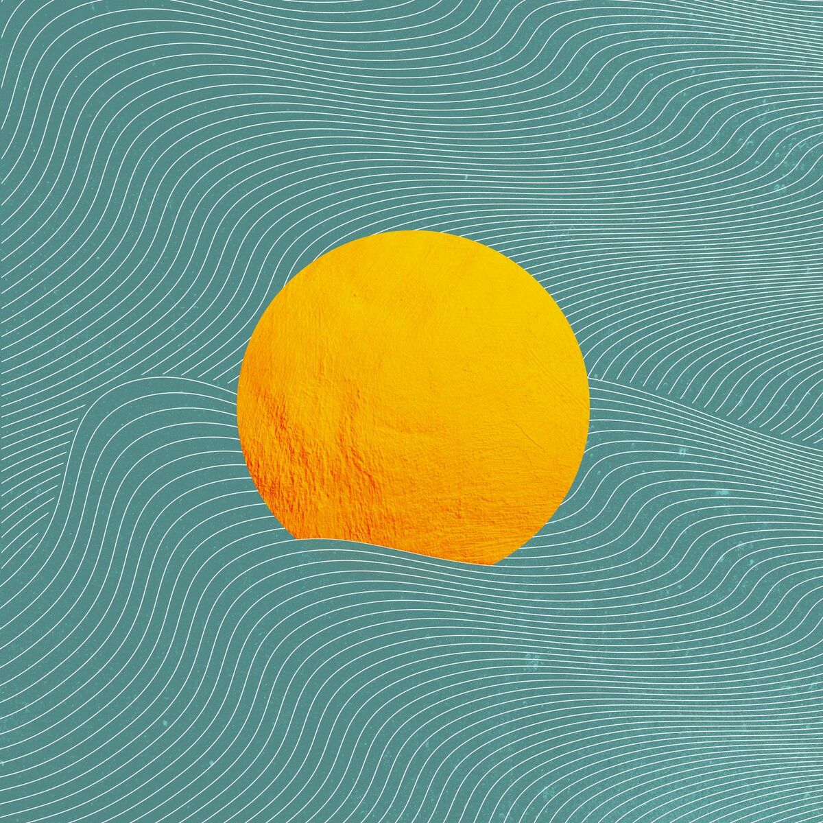 Album cover of Soul Sol