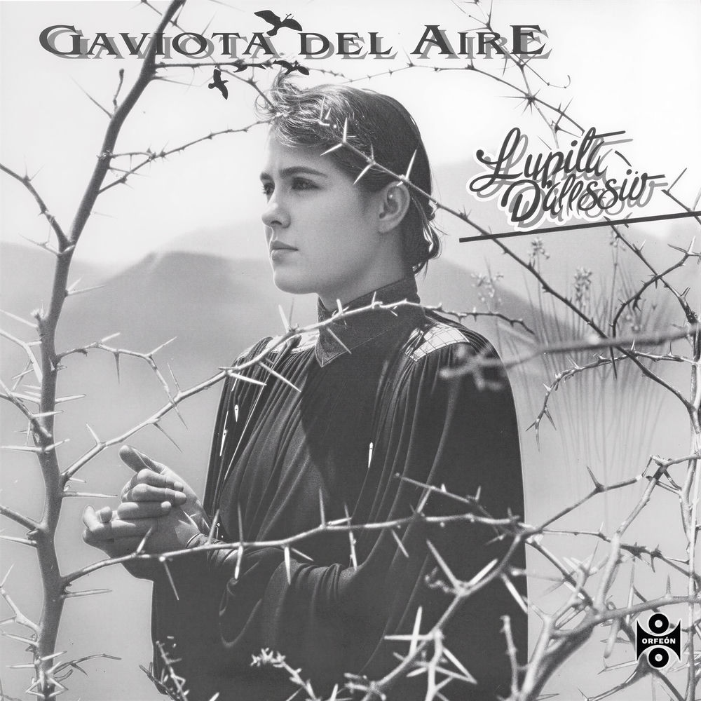 Gaviota del Aire (Remasterizado 2025)