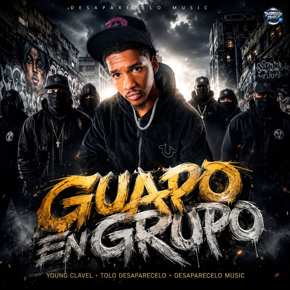 Guapo en Grupo