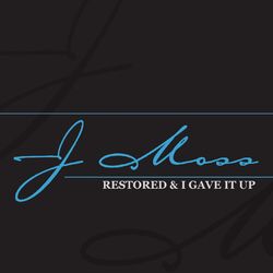Cover of Restored/I Gave It Up