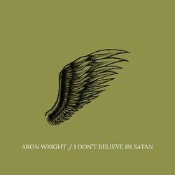 Cover of I Don't Believe in Satan
