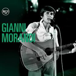 Cover of Gianni Morandi
