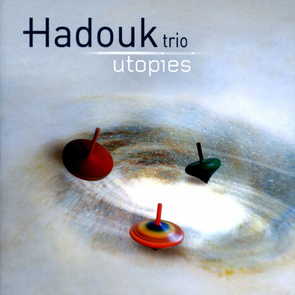 Picture of Utopies