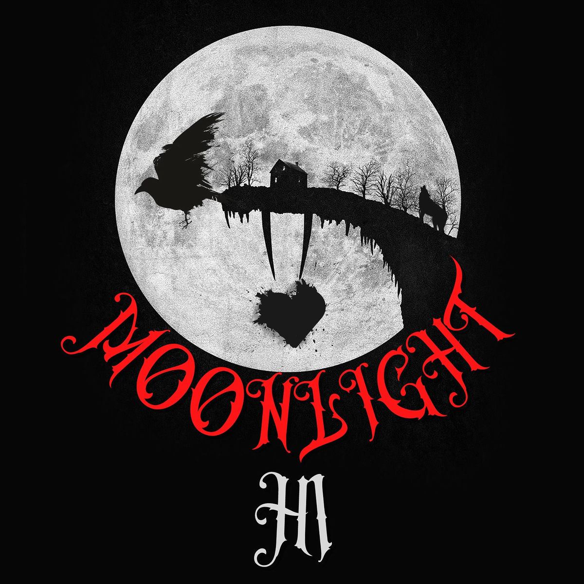 Album cover of Moonlight