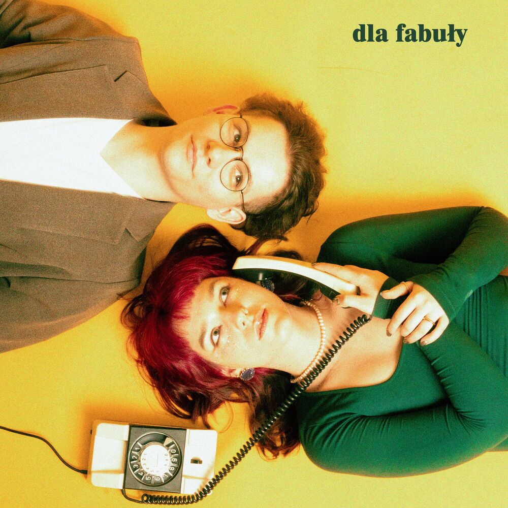 Picture of Dla fabuły