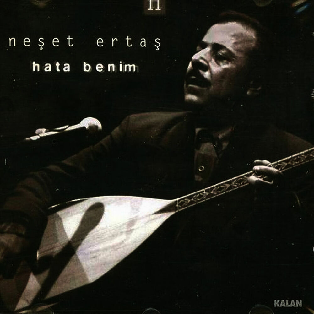 Picture of Hata Benim