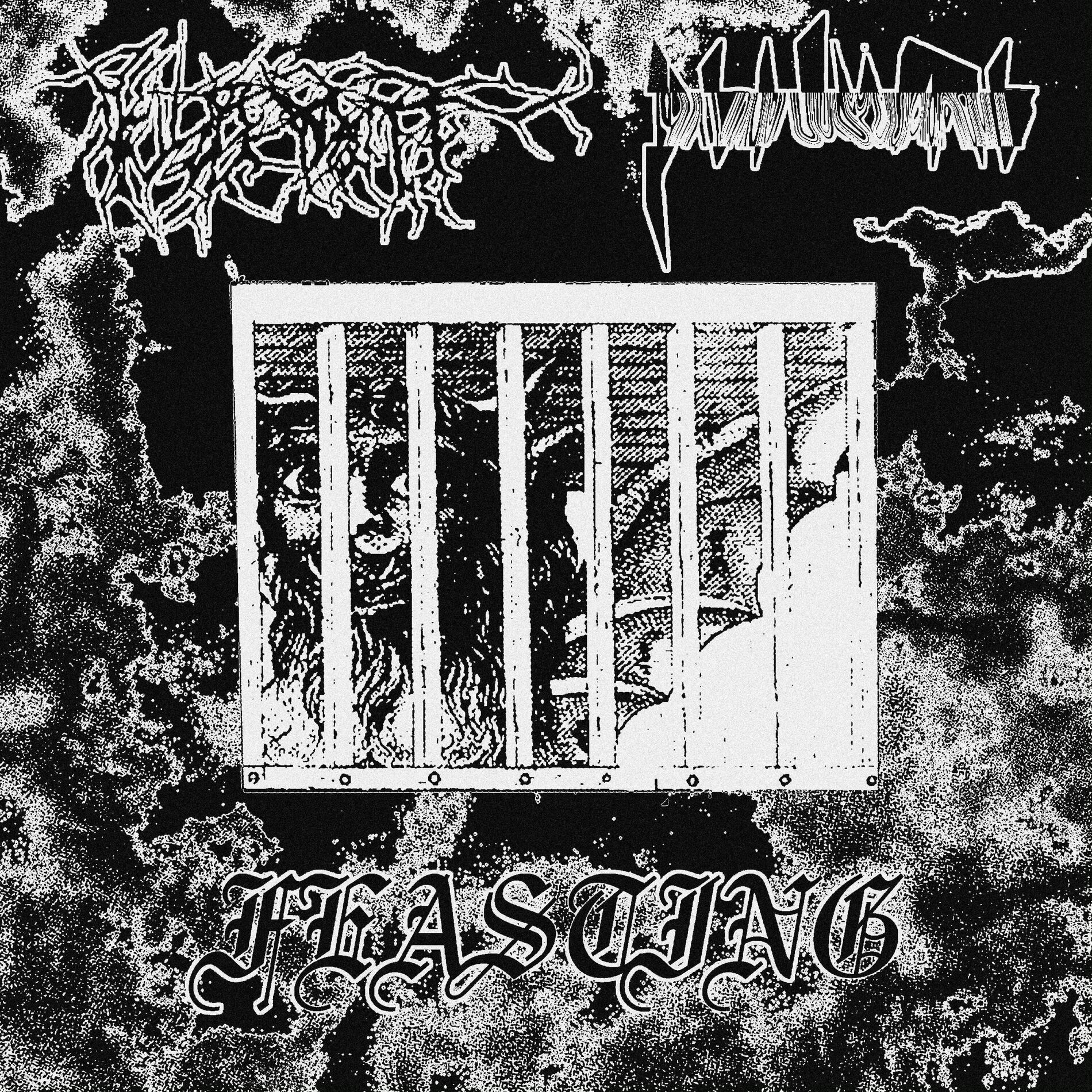Album cover of FEASTING