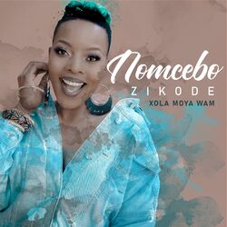 Cover of Xola Moya Wam' (feat. Master KG)