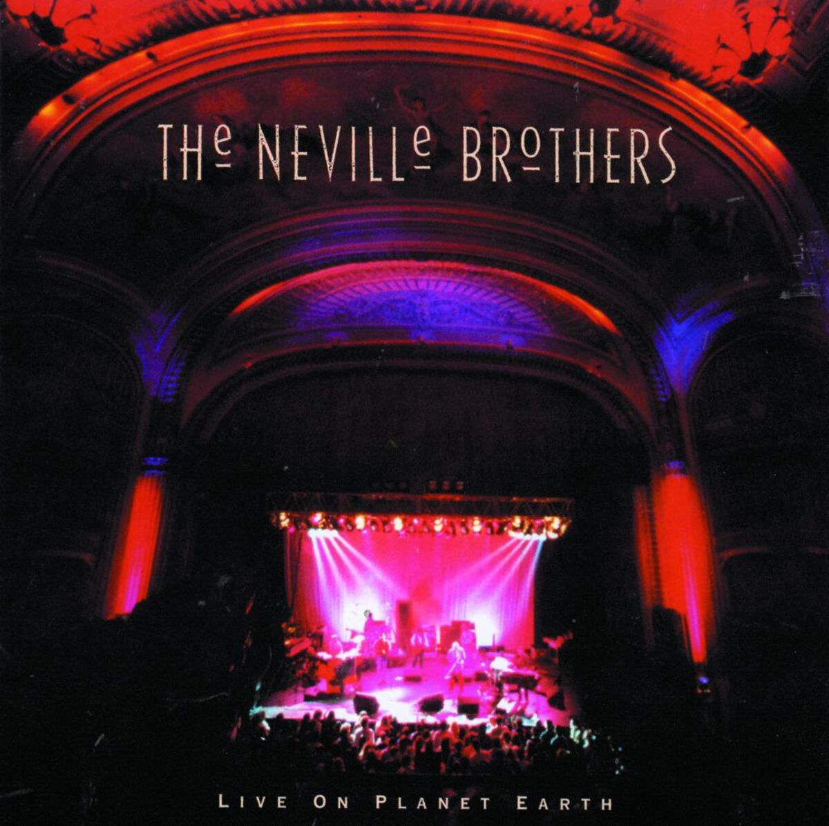 Album cover of Brother Jake