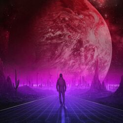 Cover of Ever Changing