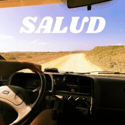 Cover of Salud