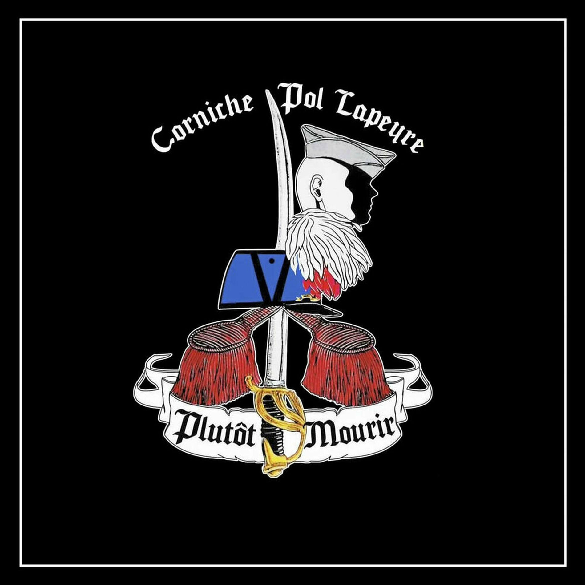 Album cover of Pour que vive France