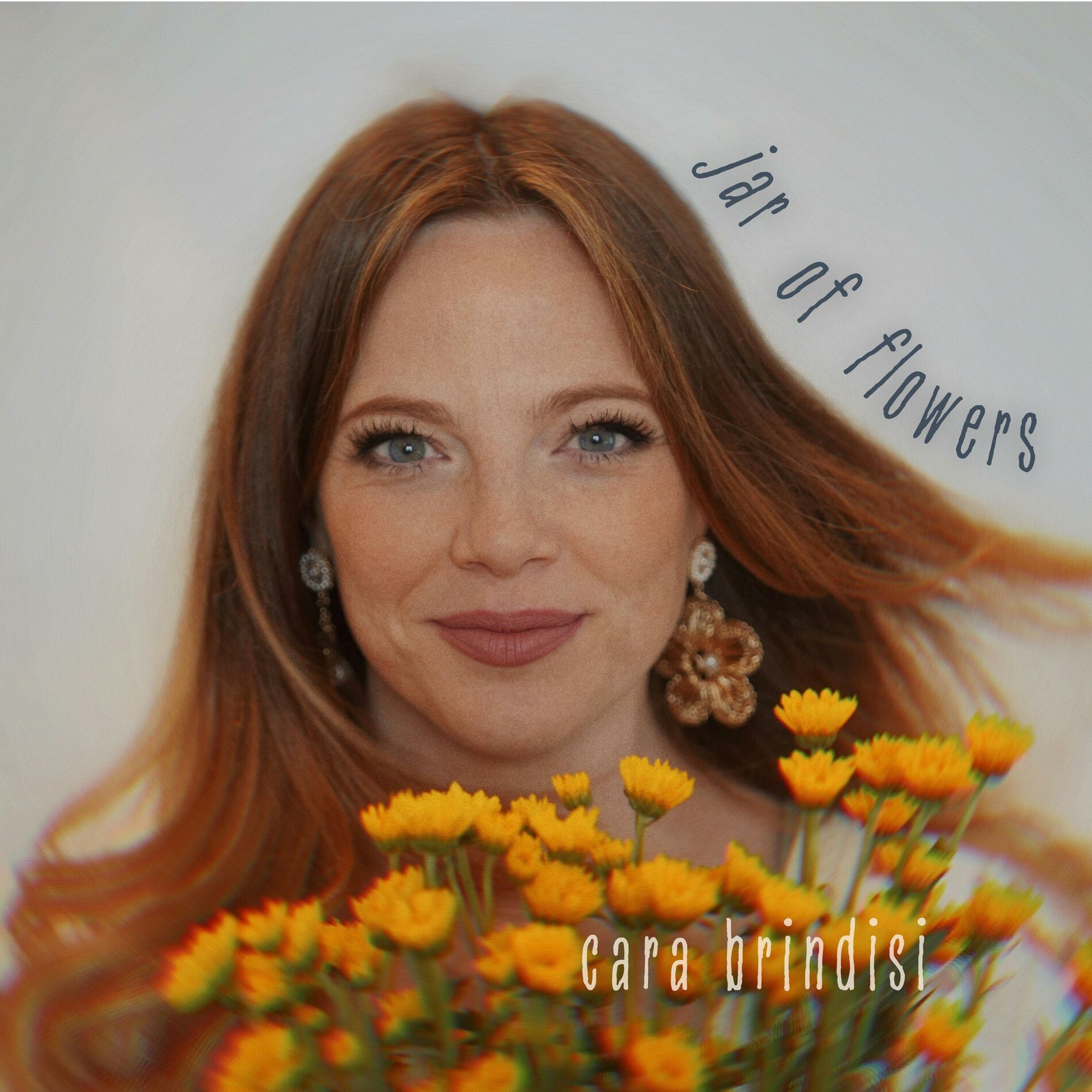Album cover of Jar of Flowers