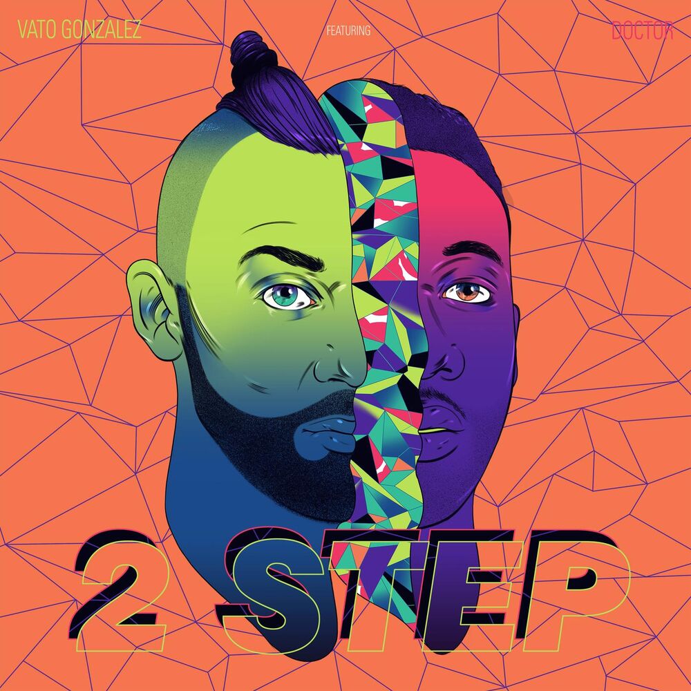 Picture of 2 Step (Remixes) (feat. Doctor)