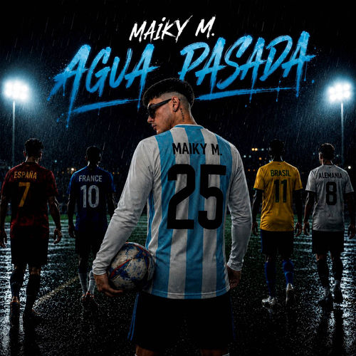 Agua pasada
