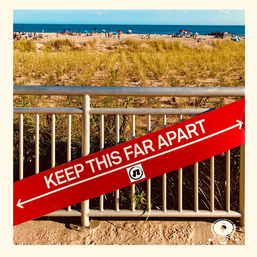 Picture of Keep This Far Apart