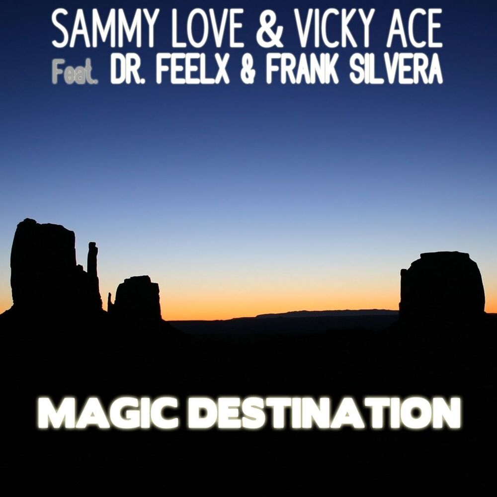 Picture of Magic Destination