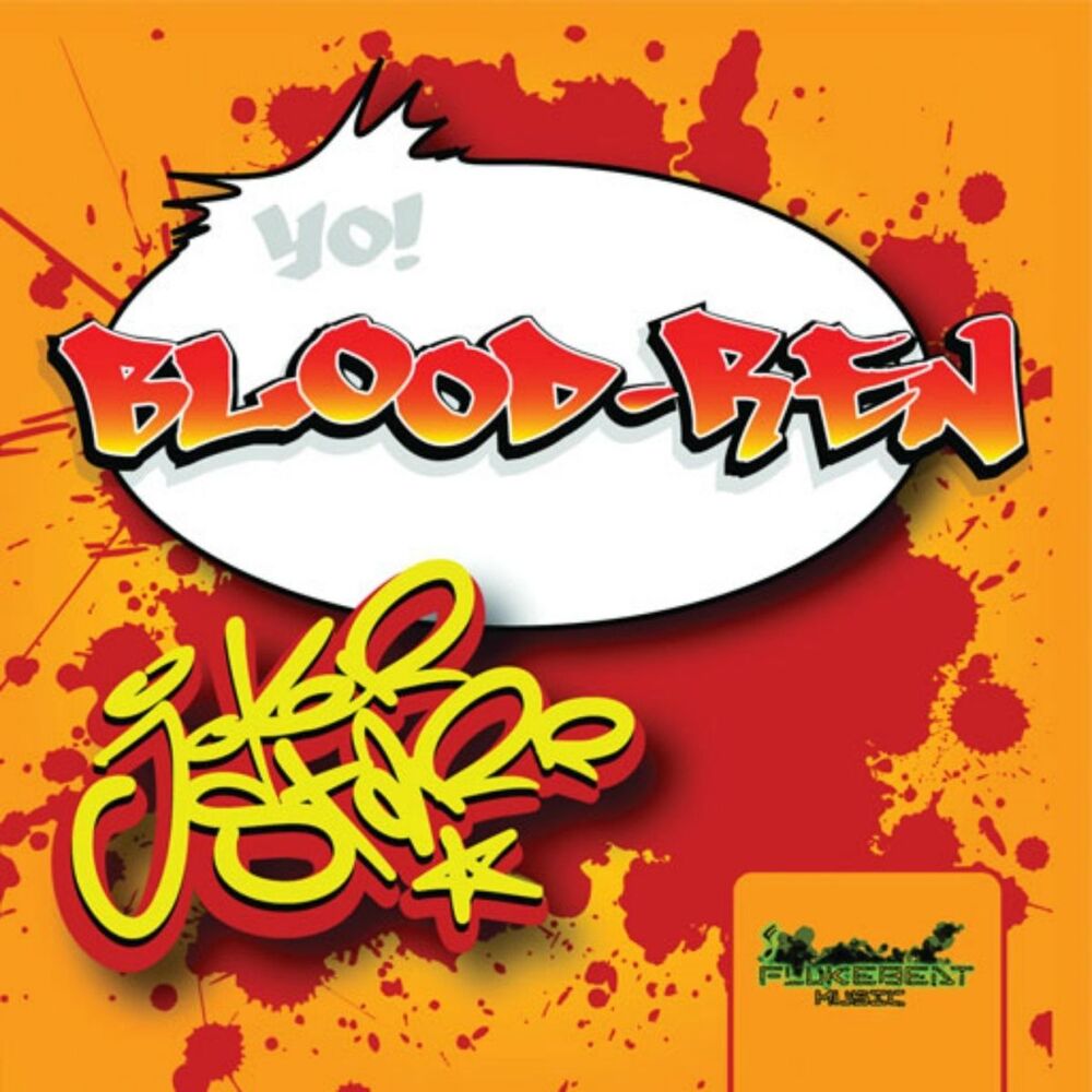 Picture of Blood-Ren