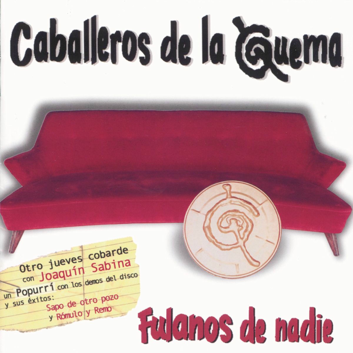 Album cover of Qué Mirás?