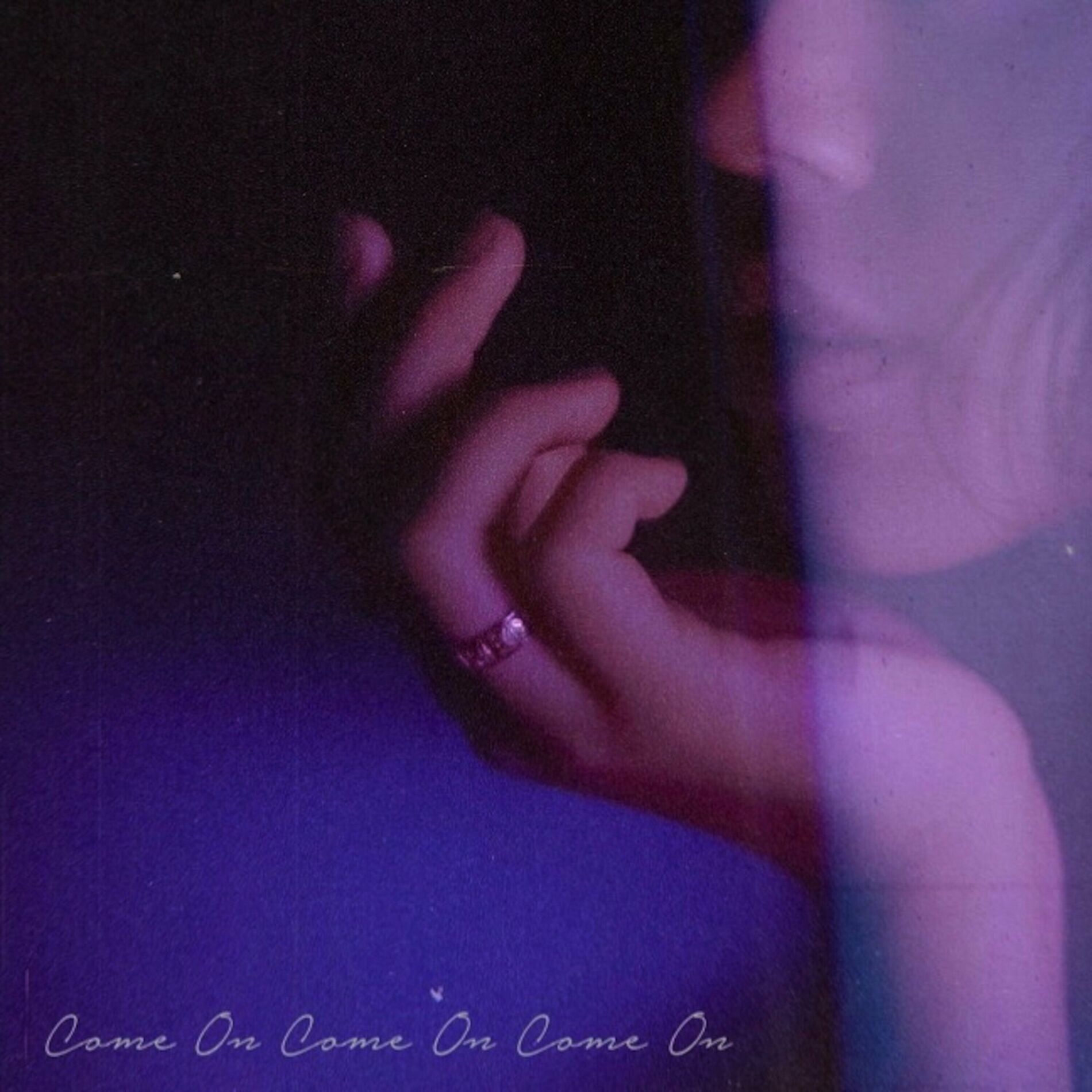 Album cover of Come On, Come On, Come On