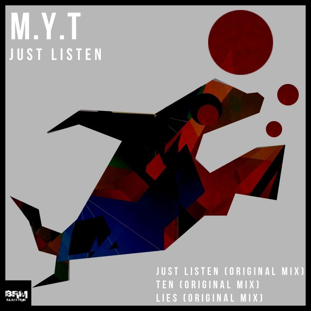 Picture of Just Listen