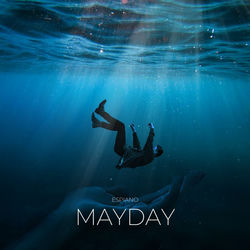 Espiano - MAYDAY album artwork