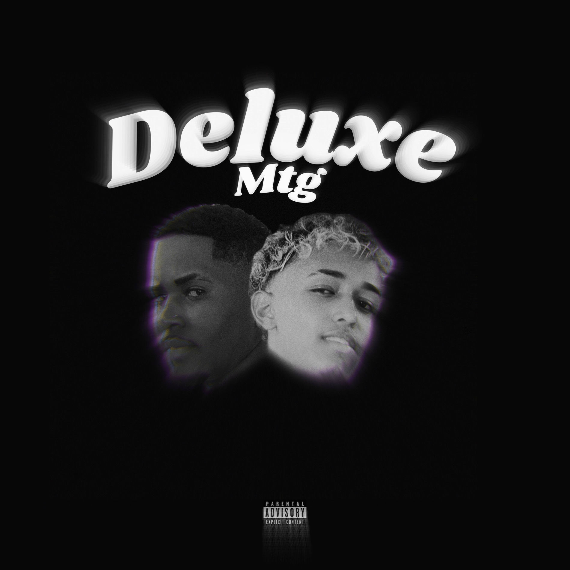 Album cover of Deluxe Mtg