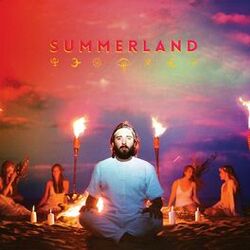 Cover of Summerland