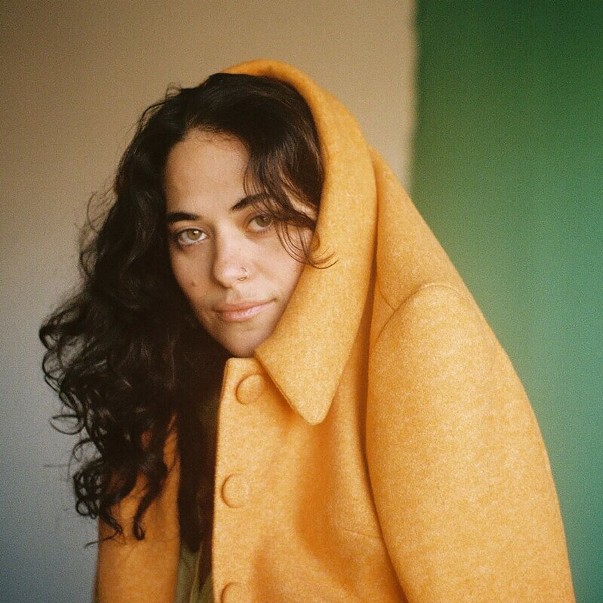 Album cover of Good Thing