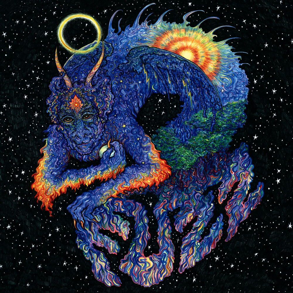 Picture of Fuzz