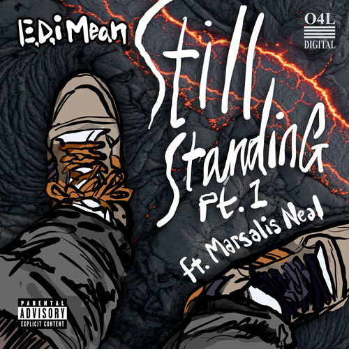 STILL STANDING, Pt. 1 (feat. Marsalis Neal)