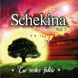 Cover of Tu restes fidèle