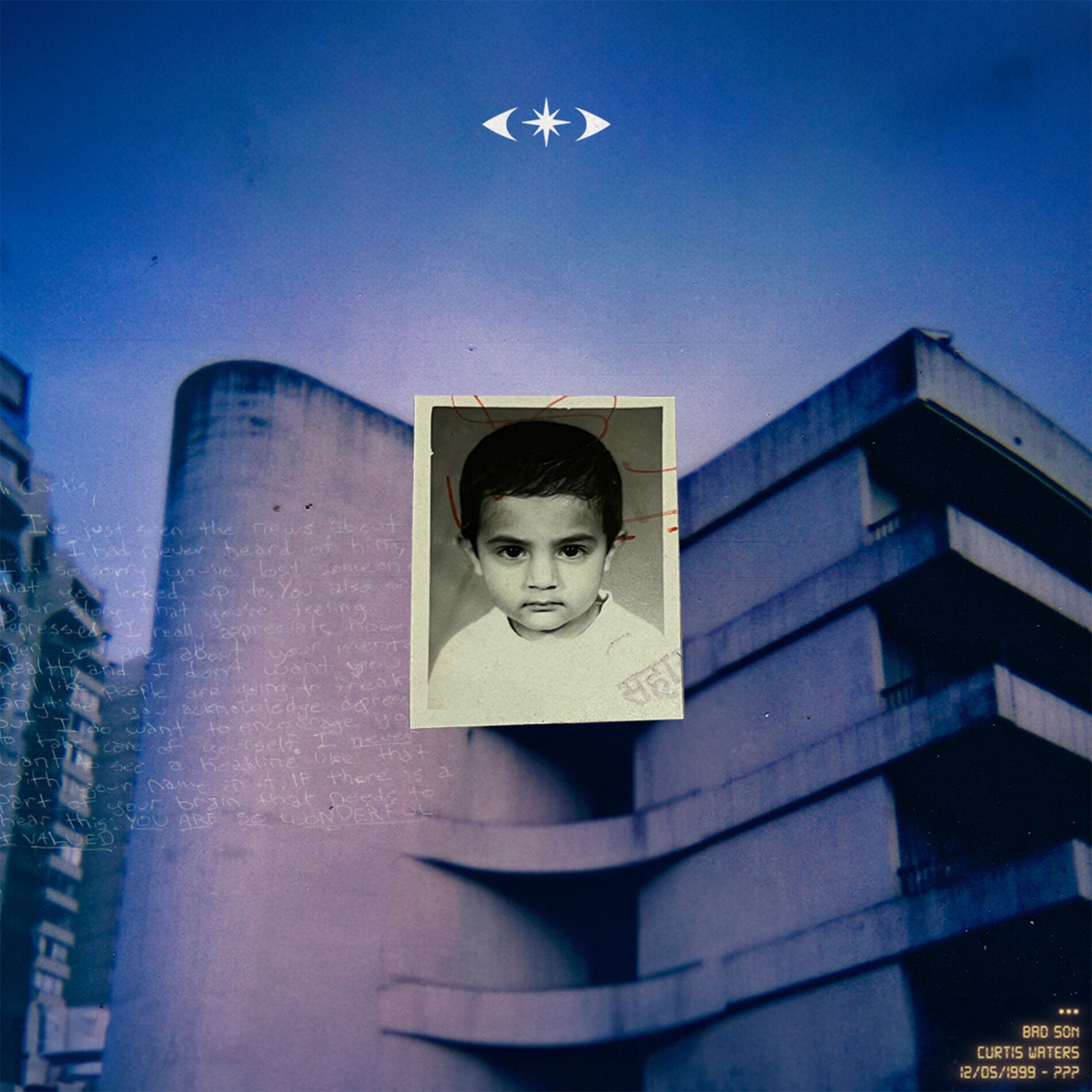 Album cover of STAR KILLER