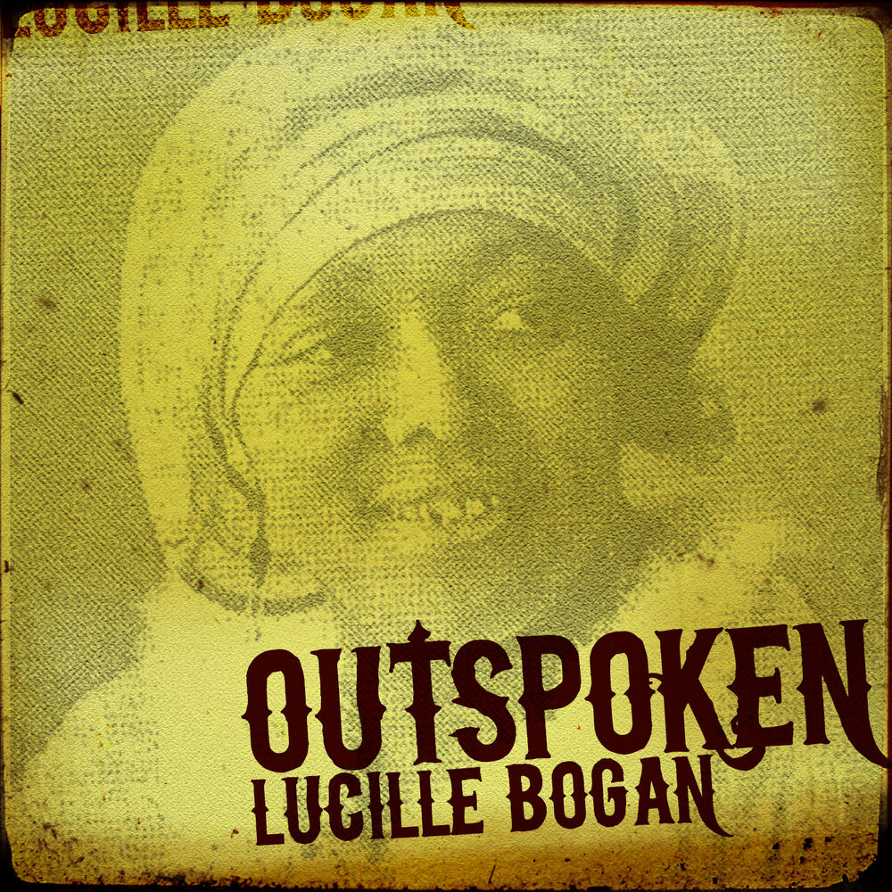 Picture of Outspoken