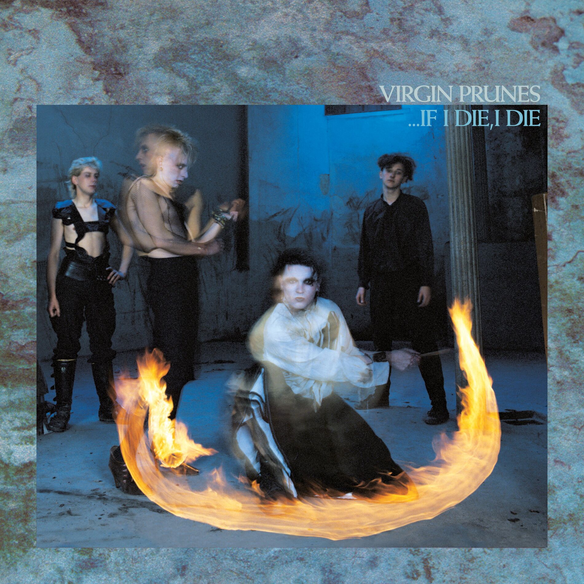 Album cover of ...If I Die, I Die (2004 Remaster)