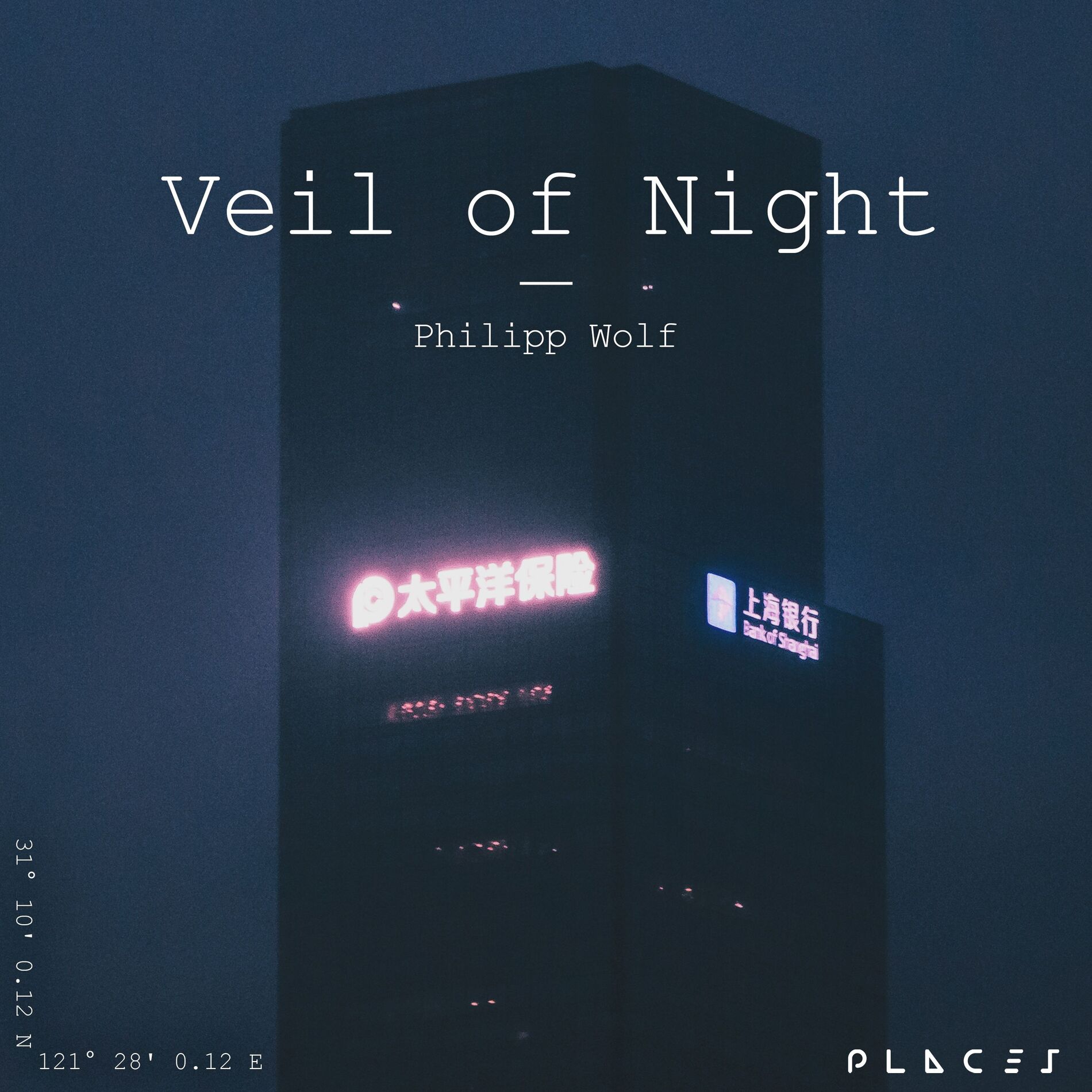 Album cover of Veil of Night
