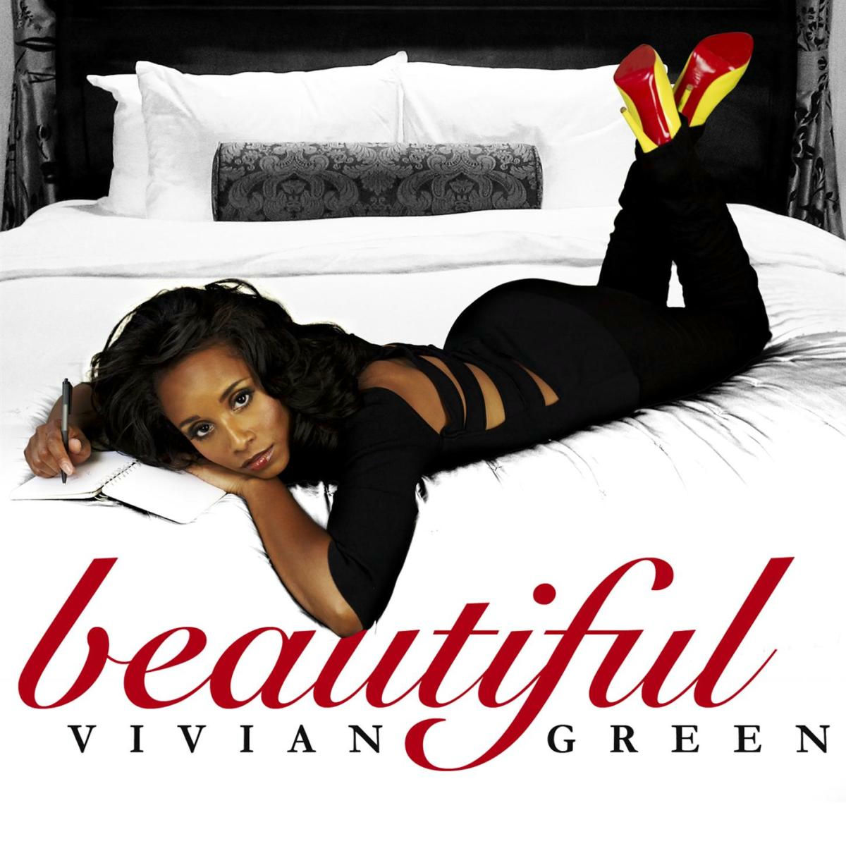 Album cover of Beautiful (single Version)