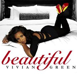 Cover of Beautiful