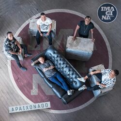 Cover of Apaixonado