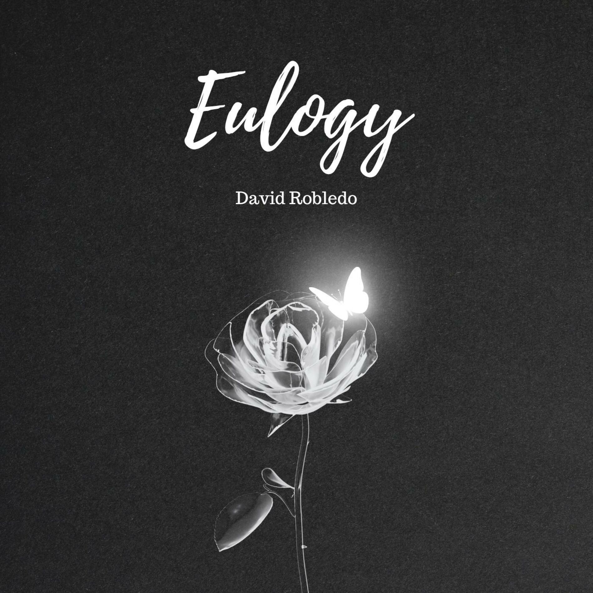 Album cover of Eulogy