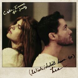 Cover of (Wish I Didn't Have to) Lie [feat. JORDY]