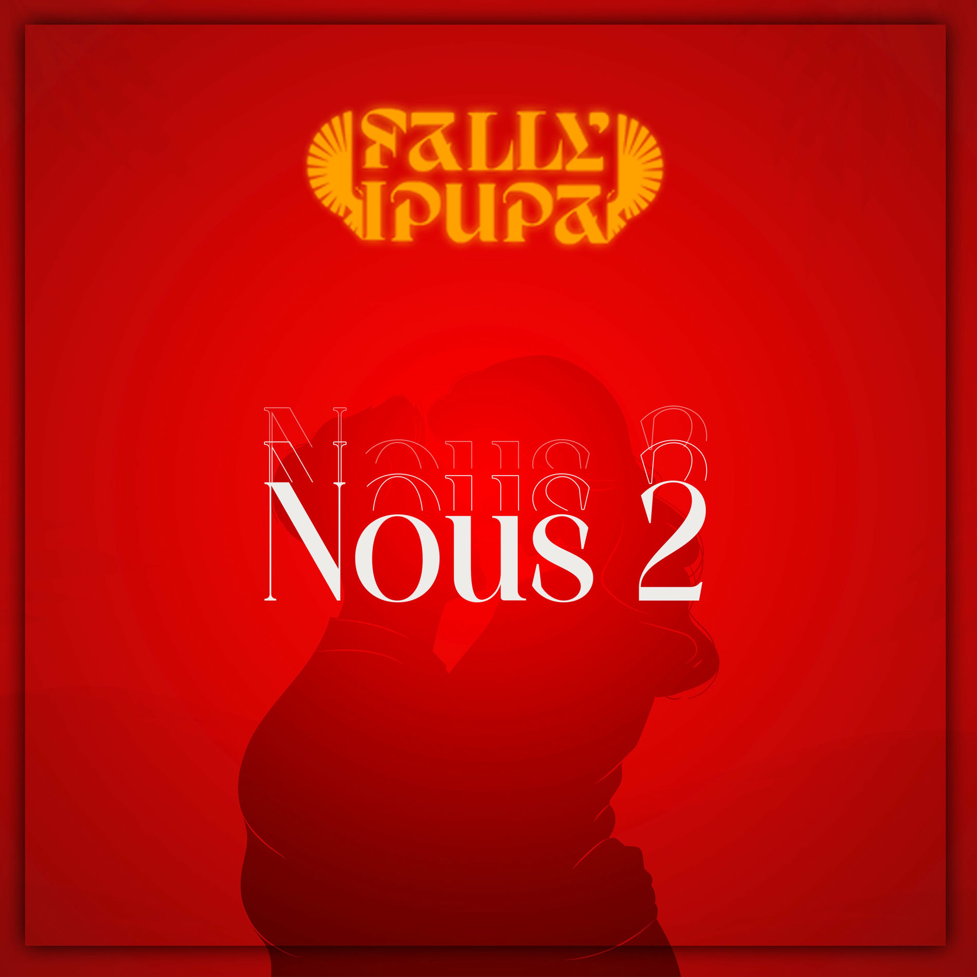 Album cover of Nous2