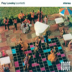 Cover of Confetti